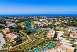2 Bedroom Villa with Private Pool in Vale de Milho Village, Carvoeiro