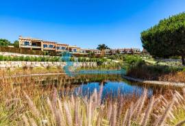 2 Bedroom Villa with Private Pool in Vale de Milho Village, Carvoeiro