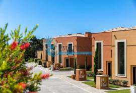 2 Bedroom Villa with Private Pool in Vale de Milho Village, Carvoeiro