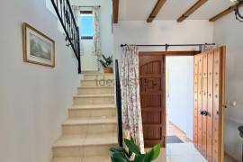 Luxury 3 Bed Finca Sweeney Villa For Sale in Casarabonela Spain Luxury 3 Bed Finca Sweeney Villa For Sale in Casarabonela Spain
