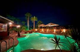 Luxury 4 Bed Villa For Sale In Desert Springs Golf Resort Spain Luxury 4 Bed Villa For Sale In Desert Springs Golf Resort Spain