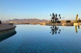 Luxury 4 Bed Villa For Sale In Desert Springs Golf Resort Spain Luxury 4 Bed Villa For Sale In Desert Springs Golf Resort Spain