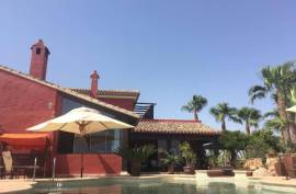 Luxury 4 Bed Villa For Sale In Desert Springs Golf Resort Spain Luxury 4 Bed Villa For Sale In Desert Springs Golf Resort Spain