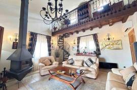 Luxury 4 Bed Villa For Sale In Desert Springs Golf Resort Spain Luxury 4 Bed Villa For Sale In Desert Springs Golf Resort Spain