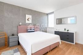 Modern 2 bedroom villa in a luxurious gated community near the Marina in Vilamoura, Algarve