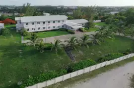 Multifamily/ Institutional Building For Sale in Nassau, Bahamas