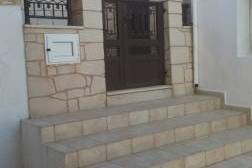Lovely stone house of 60m2 fully furnished in Skopi