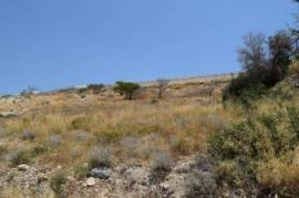 Plot of land of 3000m2 for sale in Ammoudares.