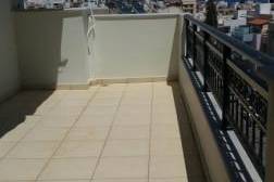 Fourth floor apartment of 160m2 for sale in Sitia.