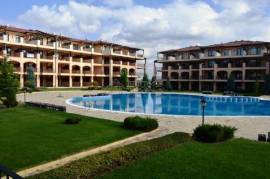 Apartments in the Bulgarian Golf Riviera