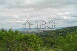 Prime plot of building land close to Veliko Tarnovo