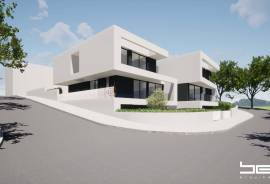 Villa V3 with Swimming Pool - Bela Vista - Lagoa