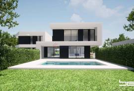 Villa V3 with Swimming Pool - Bela Vista - Lagoa