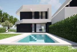 Villa V3 with Swimming Pool - Bela Vista - Lagoa