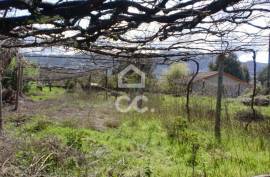 House For Restoration, Santa Eulália de Barrosas, Vizela