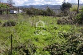 House For Restoration, Santa Eulália de Barrosas, Vizela