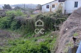House For Restoration, Santa Eulália de Barrosas, Vizela