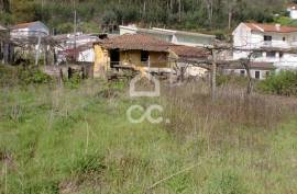 House For Restoration, Santa Eulália de Barrosas, Vizela