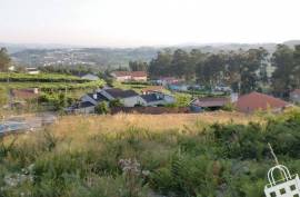 Land for housing - Land, São Miguel de Lousada, Lousada