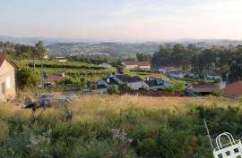 Land for housing - Land, São Miguel de Lousada, Lousada