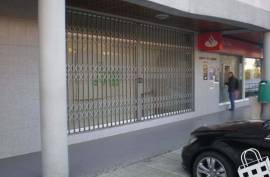 Shop, Lathe, Lousada