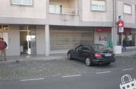 Shop, Lathe, Lousada