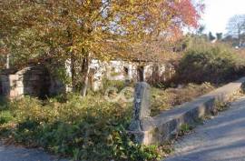 House For Restoration, Lustosa, Lousada