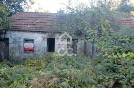 House For Restoration, Lustosa, Lousada