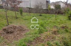 Rustic land - Land, Meinedo, Lousada