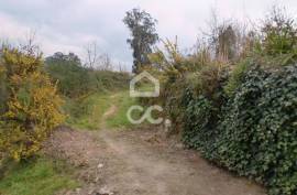 Rustic land - Land, Meinedo, Lousada