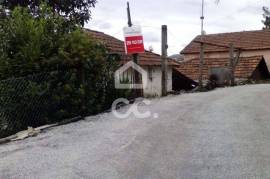 Houses for Restoration, Silvares, Lousada