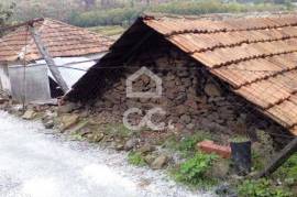 Houses for Restoration, Silvares, Lousada
