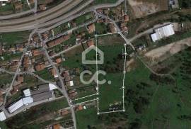 Land, Ferreira, Paços de Ferreira