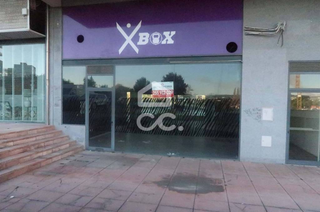 Shop, Silvares, Lousada