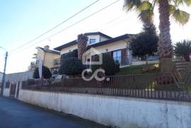 House V4, Figueiras, Lousada