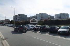 Plot of Land, Silvares, Lousada