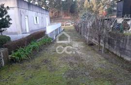 Land, Guilhufe, Penafiel
