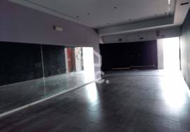 Commercial property Lousada Silvares