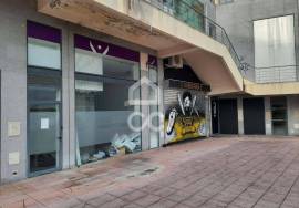 Commercial property Lousada Silvares