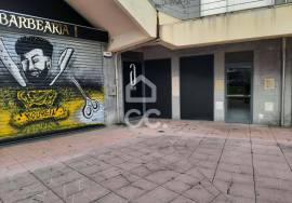Commercial property Lousada Silvares