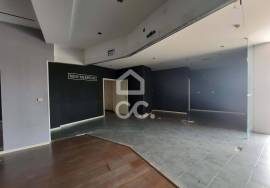 Commercial property Lousada Silvares