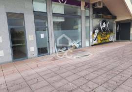 Commercial property Lousada Silvares