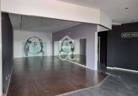 Commercial property Lousada Silvares