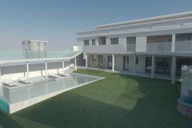 Building with approval for several accommodation units - FERRAGUDO