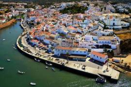 FOR SALE - 3 bedroom villa - FERRAGUDO