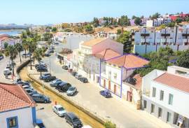 FOR SALE - 3 bedroom villa - FERRAGUDO