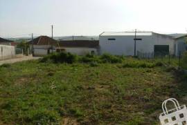 Land for housing - Land for construction with 917 m²