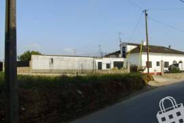 Land for housing - Land for construction with 917 m²