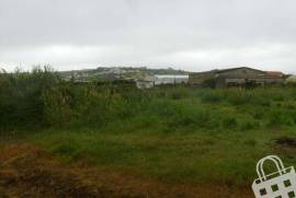 Land for housing - Land with 8643 m2 for construction of Housing and Warehouses