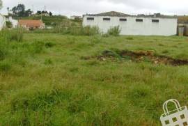 Land for housing - Land with 8643 m2 for construction of Housing and Warehouses